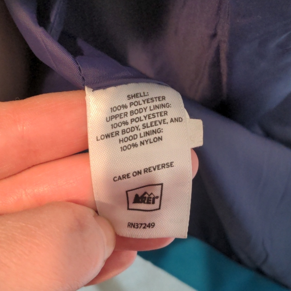 REI Jacket - Picture 12 of 13